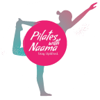 Pilates with Naama